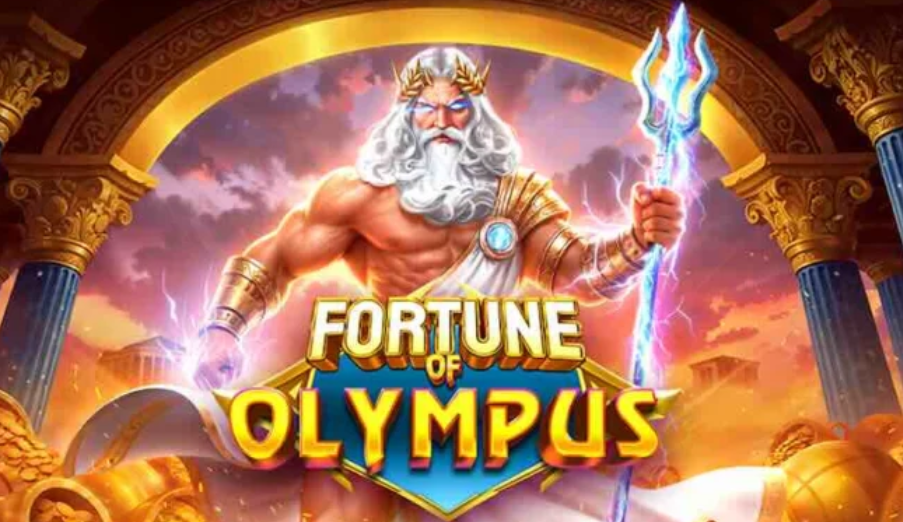  Fortune of Olympus